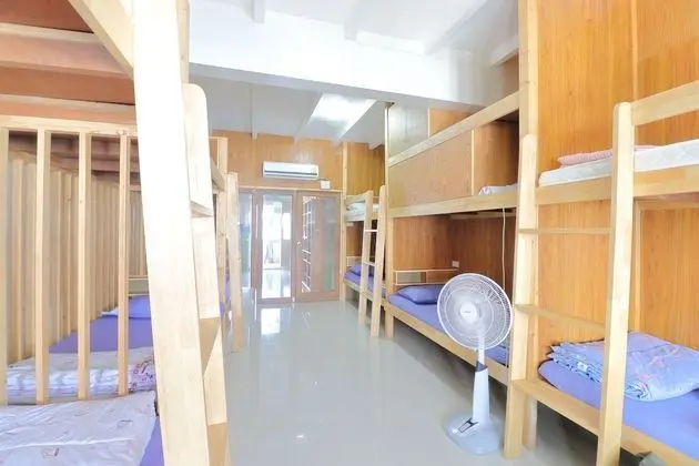 Ortak Ranzalı Oda
