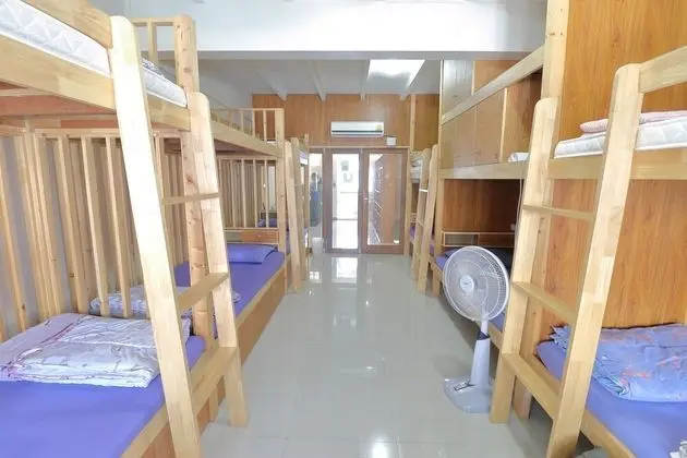 Ortak Ranzalı Oda