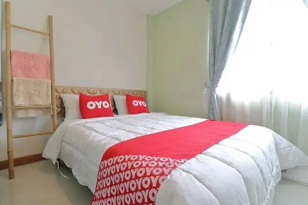 Premium Tek Büyük Yataklı Oda