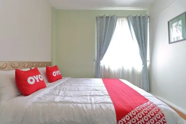 Premium Tek Büyük Yataklı Oda