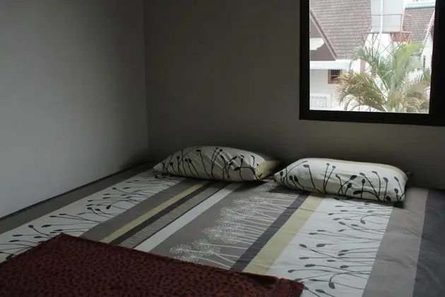 Standard Air-Conditioning Room