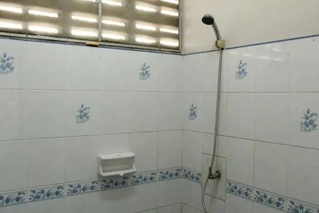 Standard Air-Conditioning Room