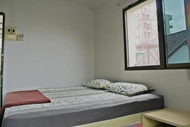 Standard Air-Conditioning Room