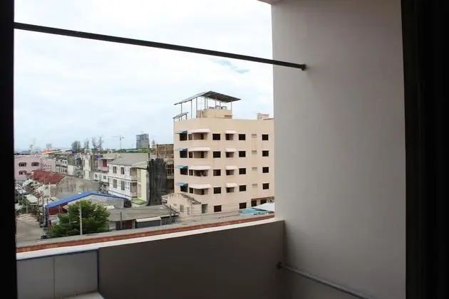 Standard Air-Conditioning Room
