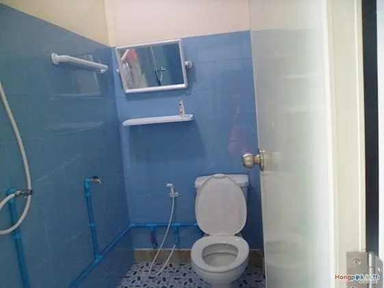 Standard Air-Conditioning Room