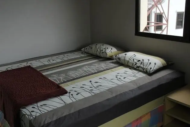Standard Fan Room