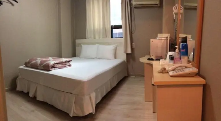 1 Çift ​​kişilik Yatak Standard