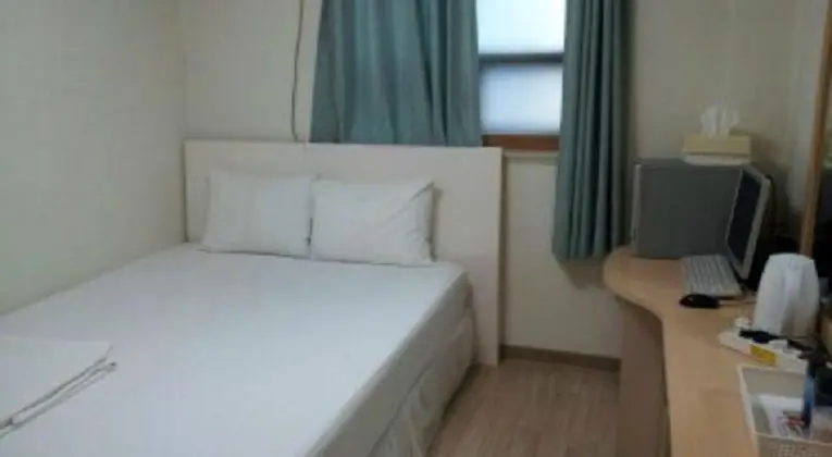 1 Çift ​​kişilik Yatak Standard