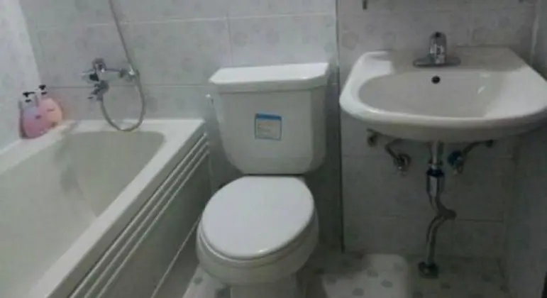 1 Çift ​​kişilik Yatak Standard