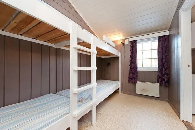 Comfort Kulübe, 1 Yatak Odası (2 Bunk Beds)