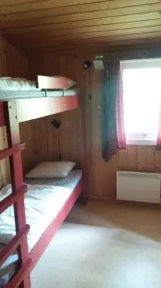 Comfort Kulübe, 1 Yatak Odası (2 Bunk Beds)