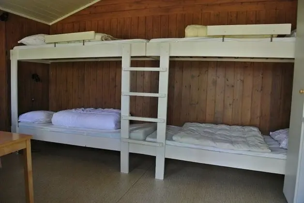 Standard Kulübe (2 Bunk Beds)