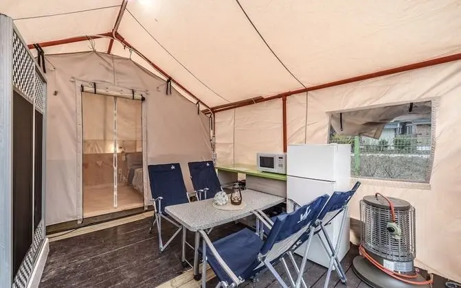 Oda (Emotional Glamping)