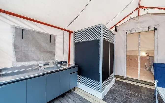 Oda (Emotional Glamping)