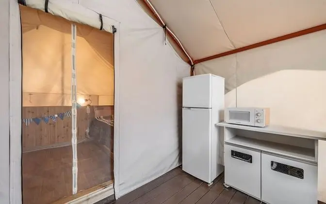 Oda (Emotional Glamping)