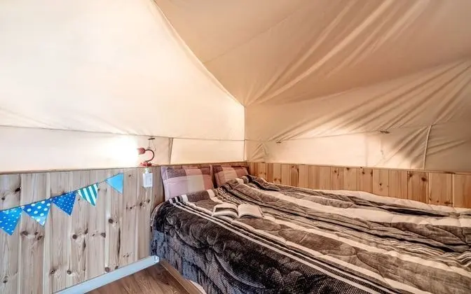 Oda (Emotional Glamping)