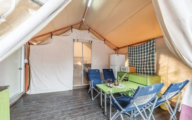 Oda (Emotional Glamping)