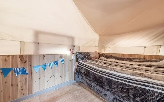 Oda (Emotional Glamping)