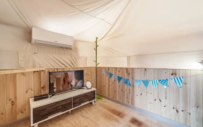 Oda (Emotional Glamping)