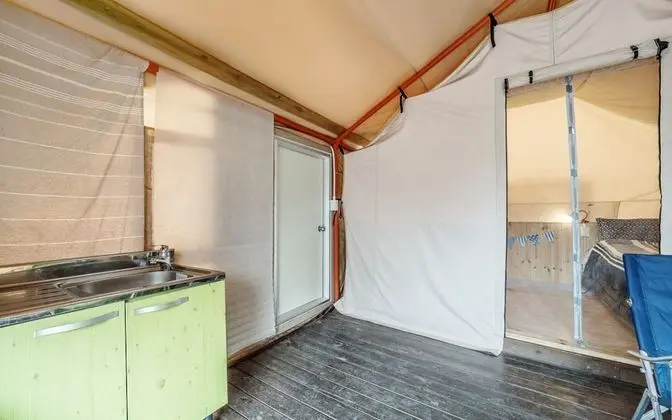 Oda (Emotional Glamping)