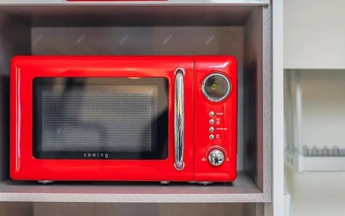 Oda (Premium folding door caravan)