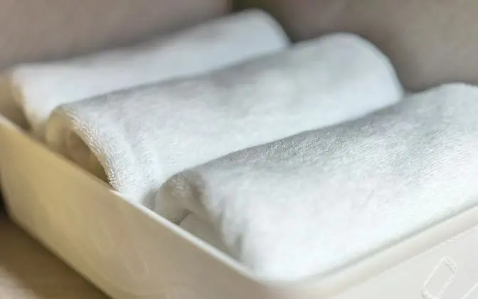 Oda (Premium folding door caravan)