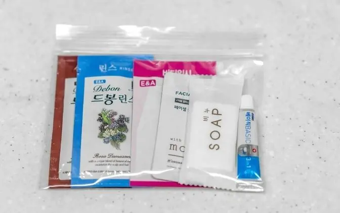 Oda (Premium folding door caravan)