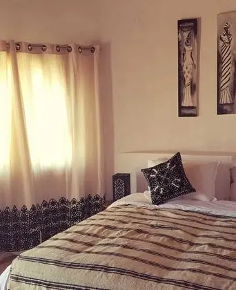 Panoramic Tek Büyük veya İki Ayrı Yataklı Oda, Göl Manzaralı