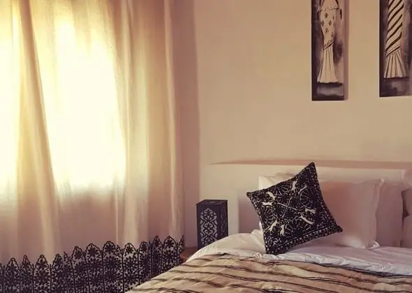 Panoramic Tek Büyük veya İki Ayrı Yataklı Oda, Göl Manzaralı
