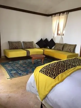 Panoramic Tek Büyük veya İki Ayrı Yataklı Oda, Göl Manzaralı