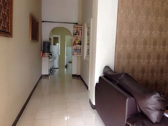 Apart Daire, 3 Yatak Odası
