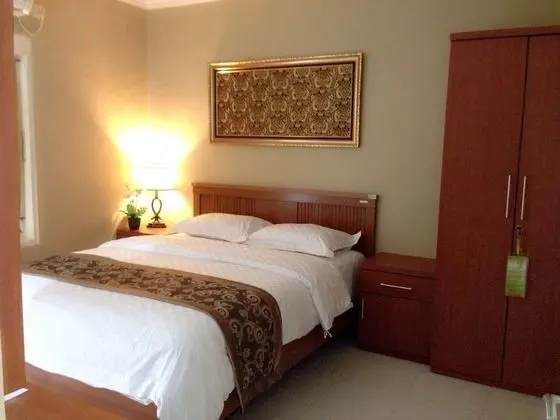 Apart Daire, 3 Yatak Odası