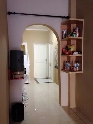 Apart Daire, 3 Yatak Odası