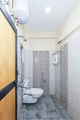 Deluxe Dört Kişilik Oda