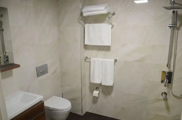 Standard Tek Kişilik Oda