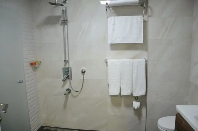 Standard Tek Kişilik Oda