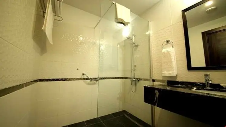 Standart Oda, Dağ Manzaralı