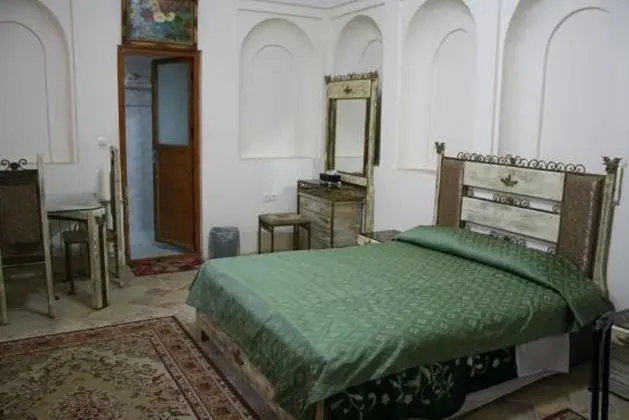 Tek Kişilik Oda Standard