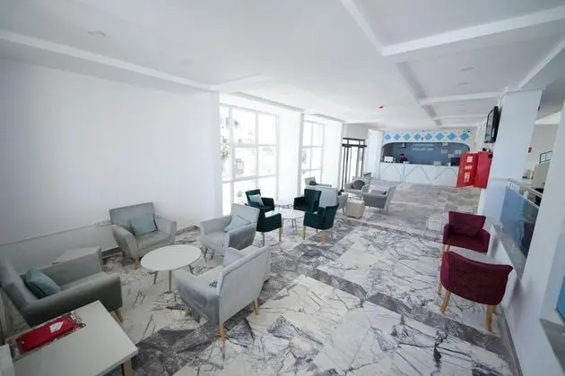 Standart Oda - Deniz Manzaralı