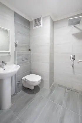 Standart Oda - Deniz Manzaralı