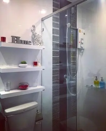 Daire, 1 Yatak Odası, Engellilere Uygun, Teras