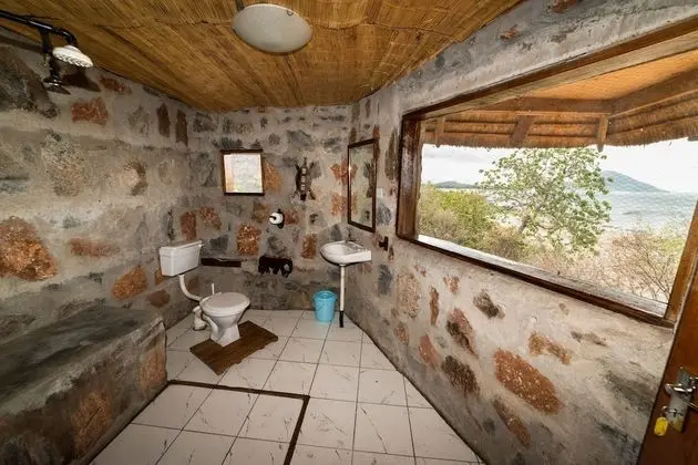 Standard Dağ Evi, 1 Yatak Odası, Göl Manzaralı