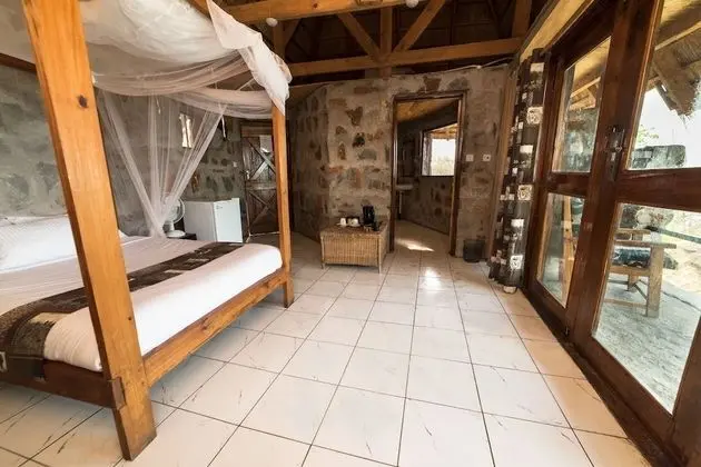 Standard Dağ Evi, 1 Yatak Odası, Göl Manzaralı