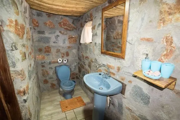 Standard Dağ Evi, 1 Yatak Odası, Göl Manzaralı