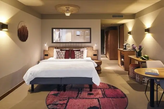 Savanne Room