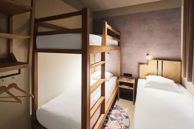 Savanne Room
