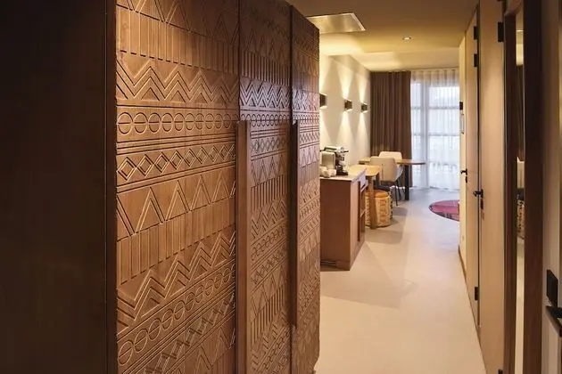 Savanne Room