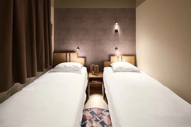 Savanne Room