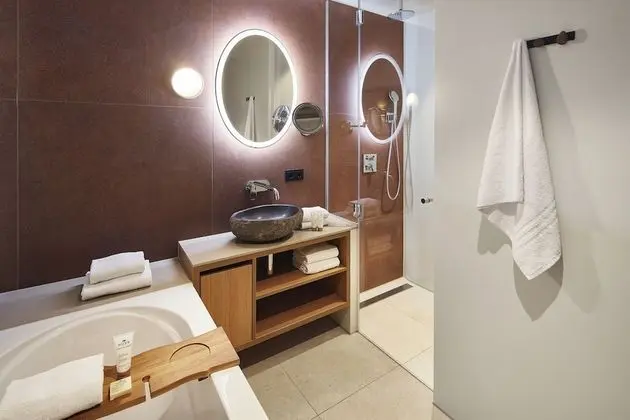 Savanne Room