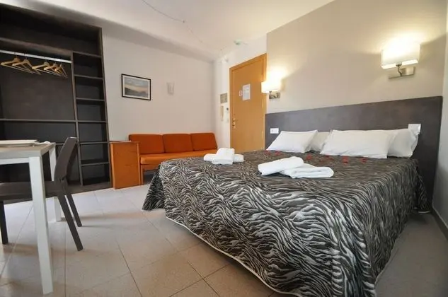Comfort Stüdyo Süit